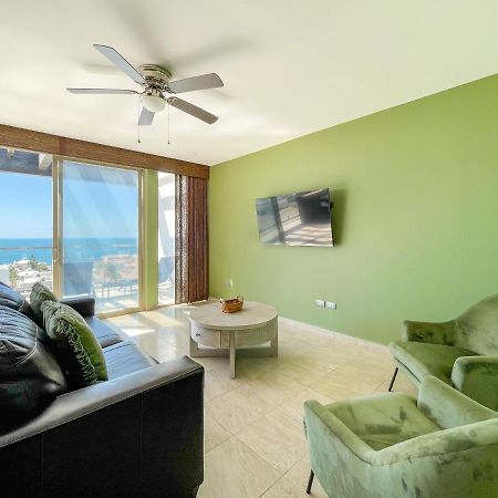 Quiet Cozy Getaway With Stunning Ocean View Apartment Puerto Penasco Exterior photo