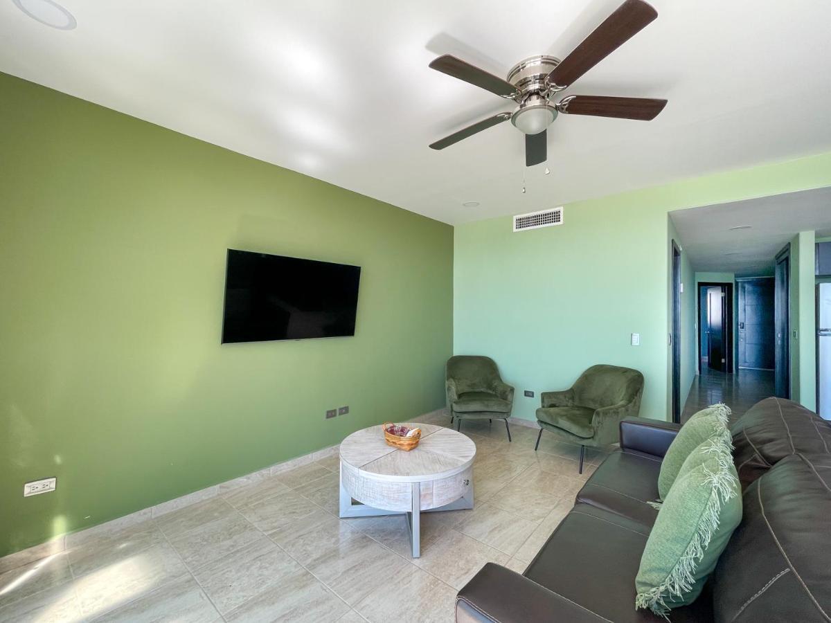 Quiet Cozy Getaway With Stunning Ocean View Apartment Puerto Penasco Exterior photo