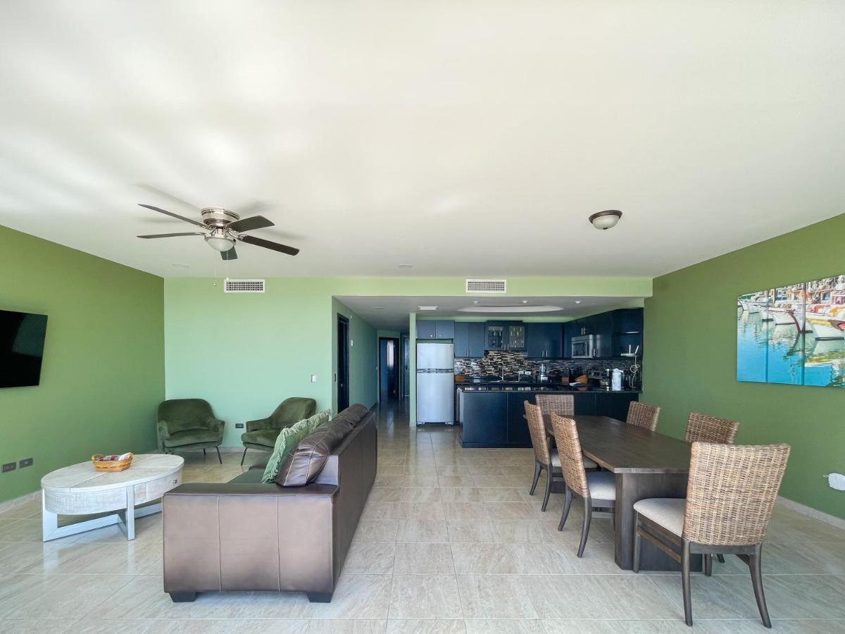 Quiet Cozy Getaway With Stunning Ocean View Apartment Puerto Penasco Exterior photo