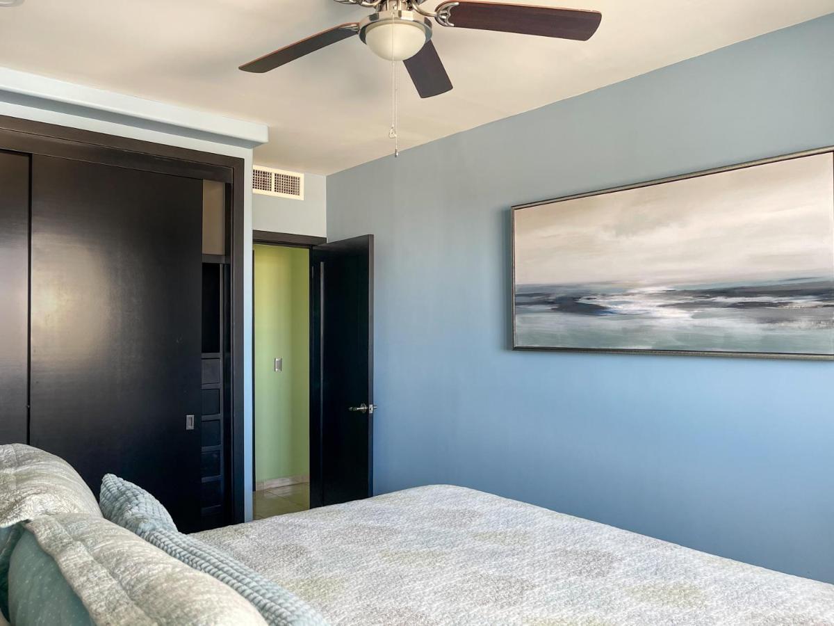 Quiet Cozy Getaway With Stunning Ocean View Apartment Puerto Penasco Exterior photo