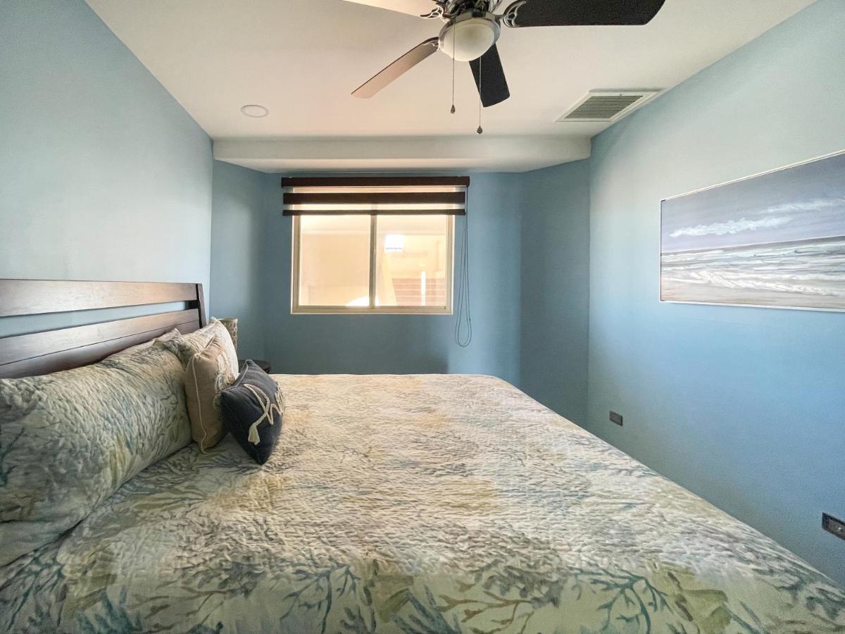 Quiet Cozy Getaway With Stunning Ocean View Apartment Puerto Penasco Exterior photo