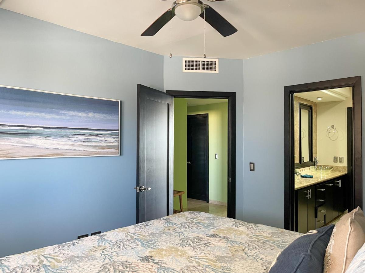 Quiet Cozy Getaway With Stunning Ocean View Apartment Puerto Penasco Exterior photo