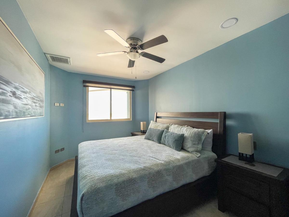 Quiet Cozy Getaway With Stunning Ocean View Apartment Puerto Penasco Exterior photo