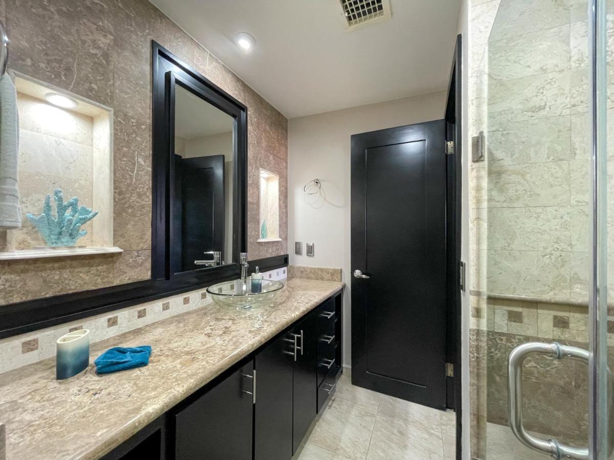 Quiet Cozy Getaway With Stunning Ocean View Apartment Puerto Penasco Exterior photo